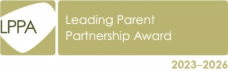 LPPA Leading Parent Partnership Award 