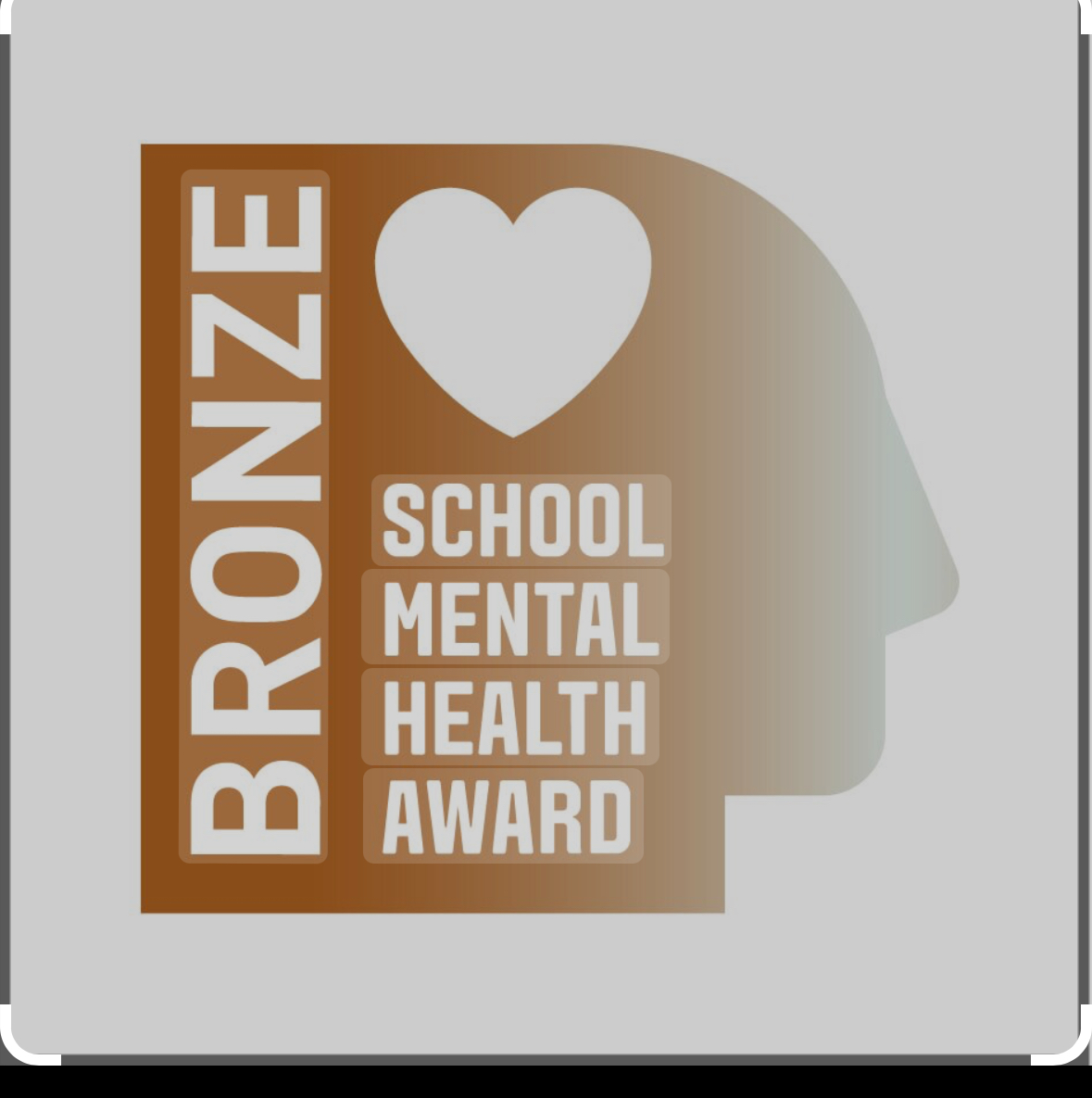 Mental Health Award 